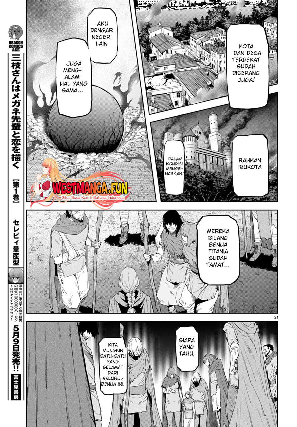 Chapter 62 - halaman 25