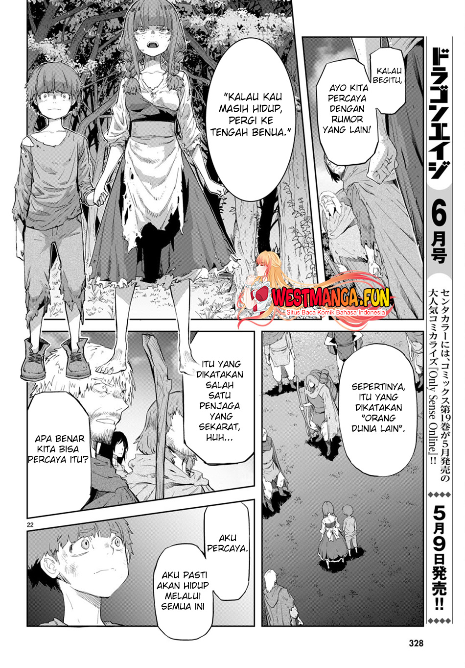 Chapter 62 - halaman 26
