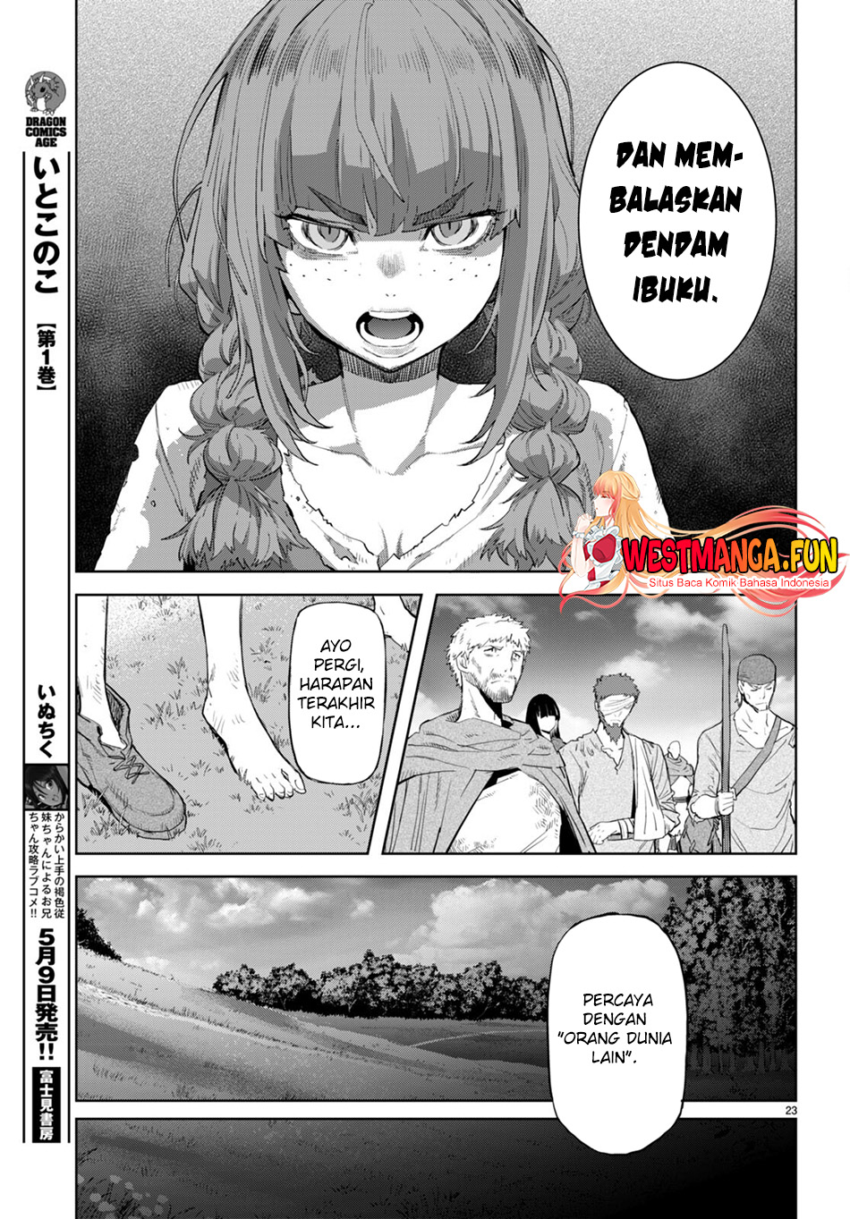 Chapter 62 - halaman 27