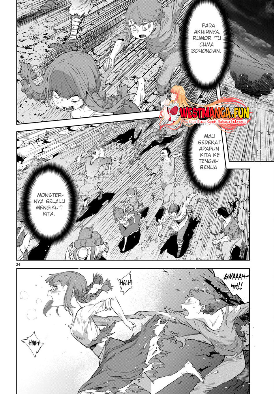 Chapter 62 - halaman 28