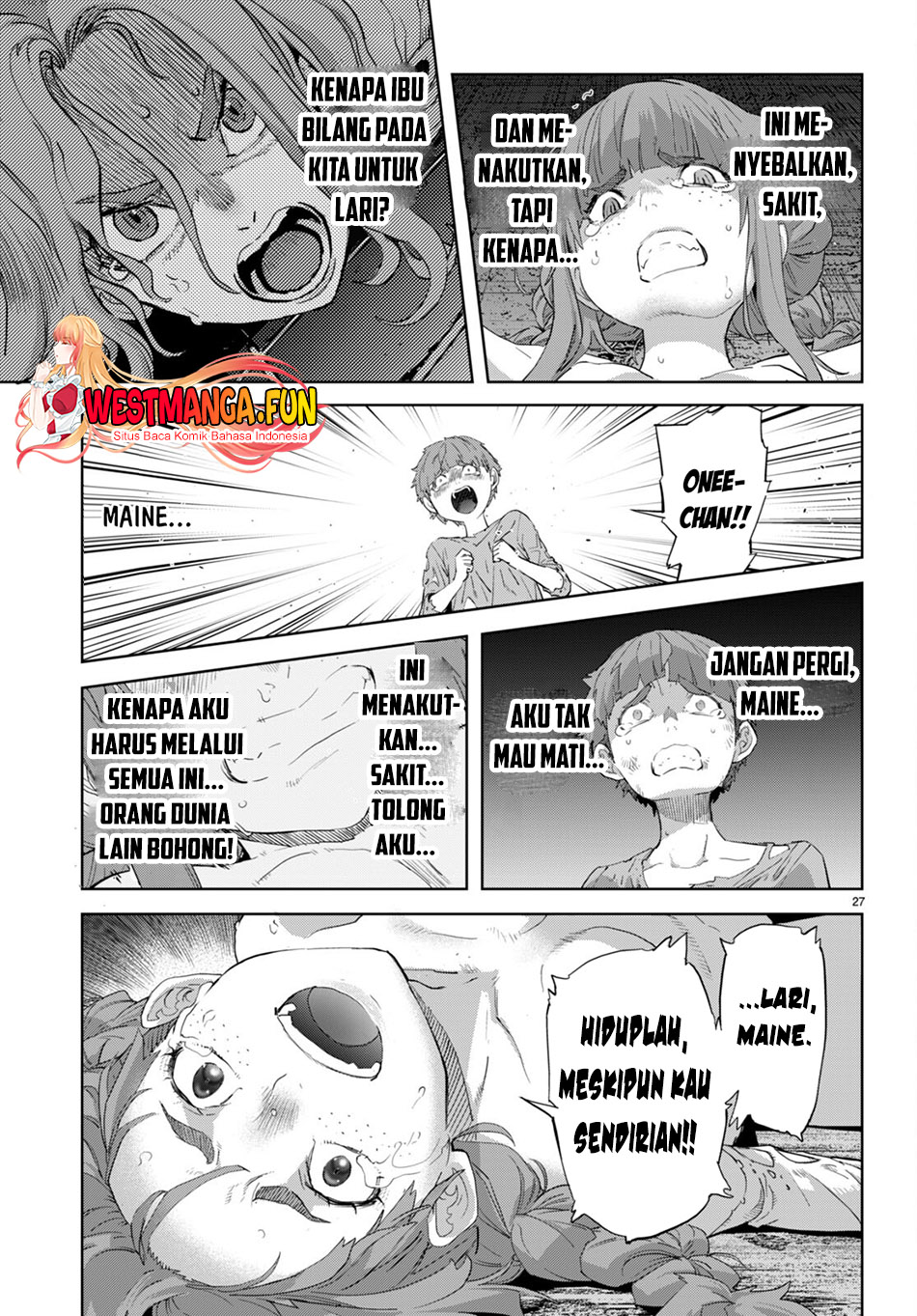 Chapter 62 - halaman 31