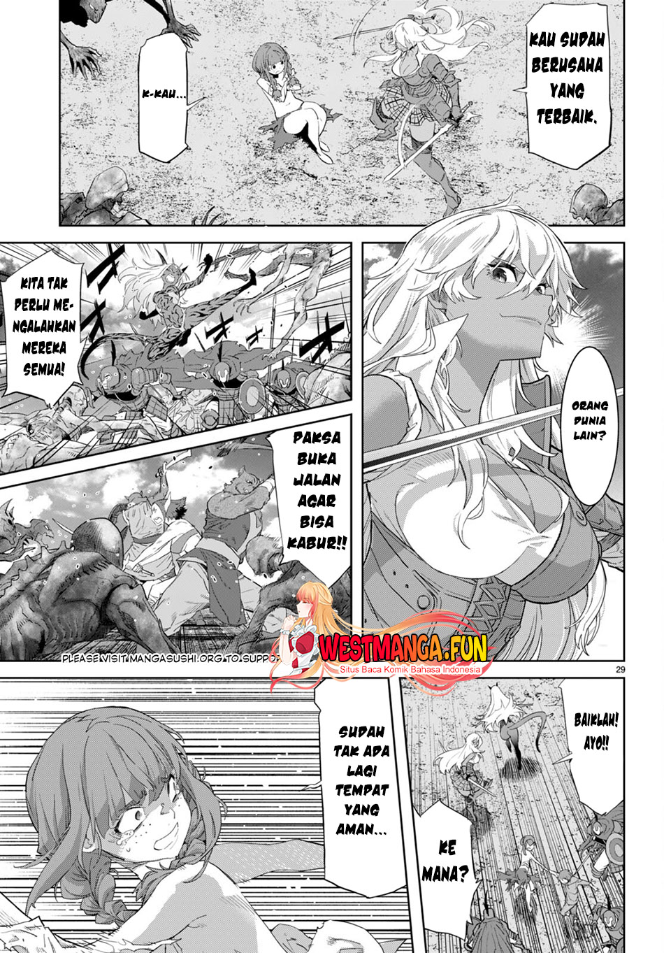 Chapter 62 - halaman 33