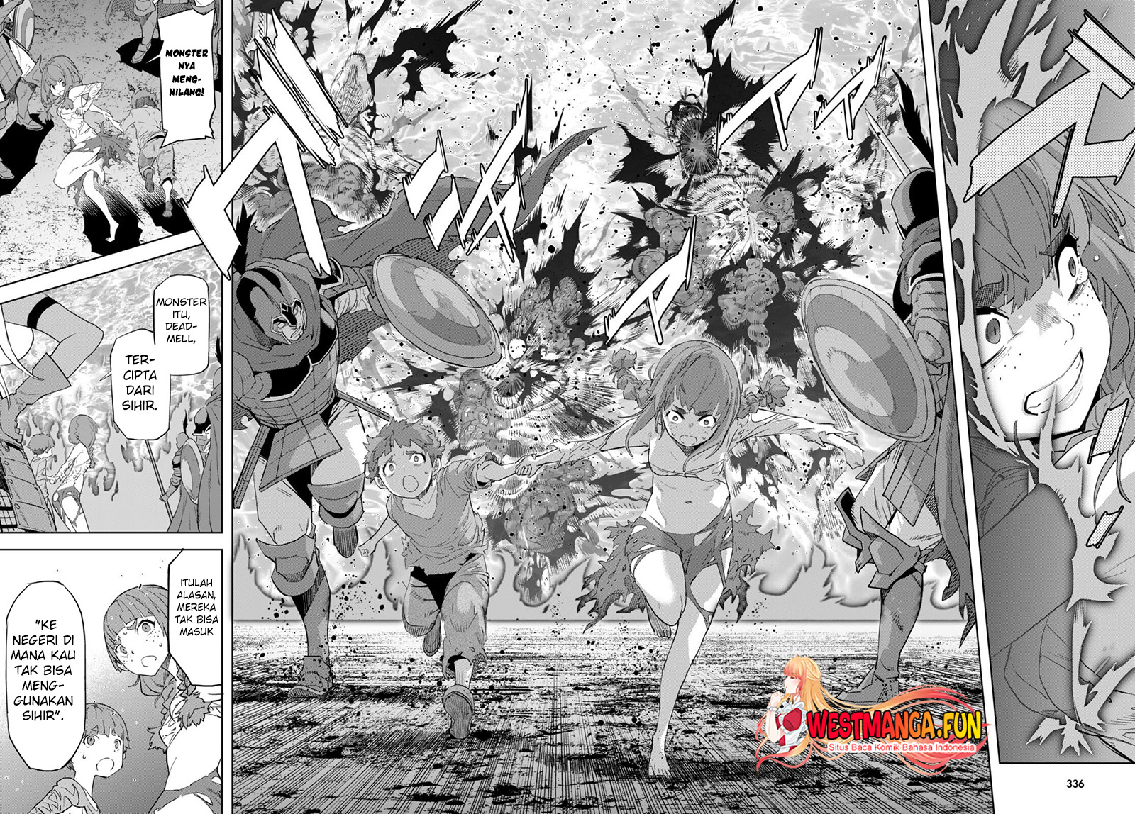 Chapter 62 - halaman 34