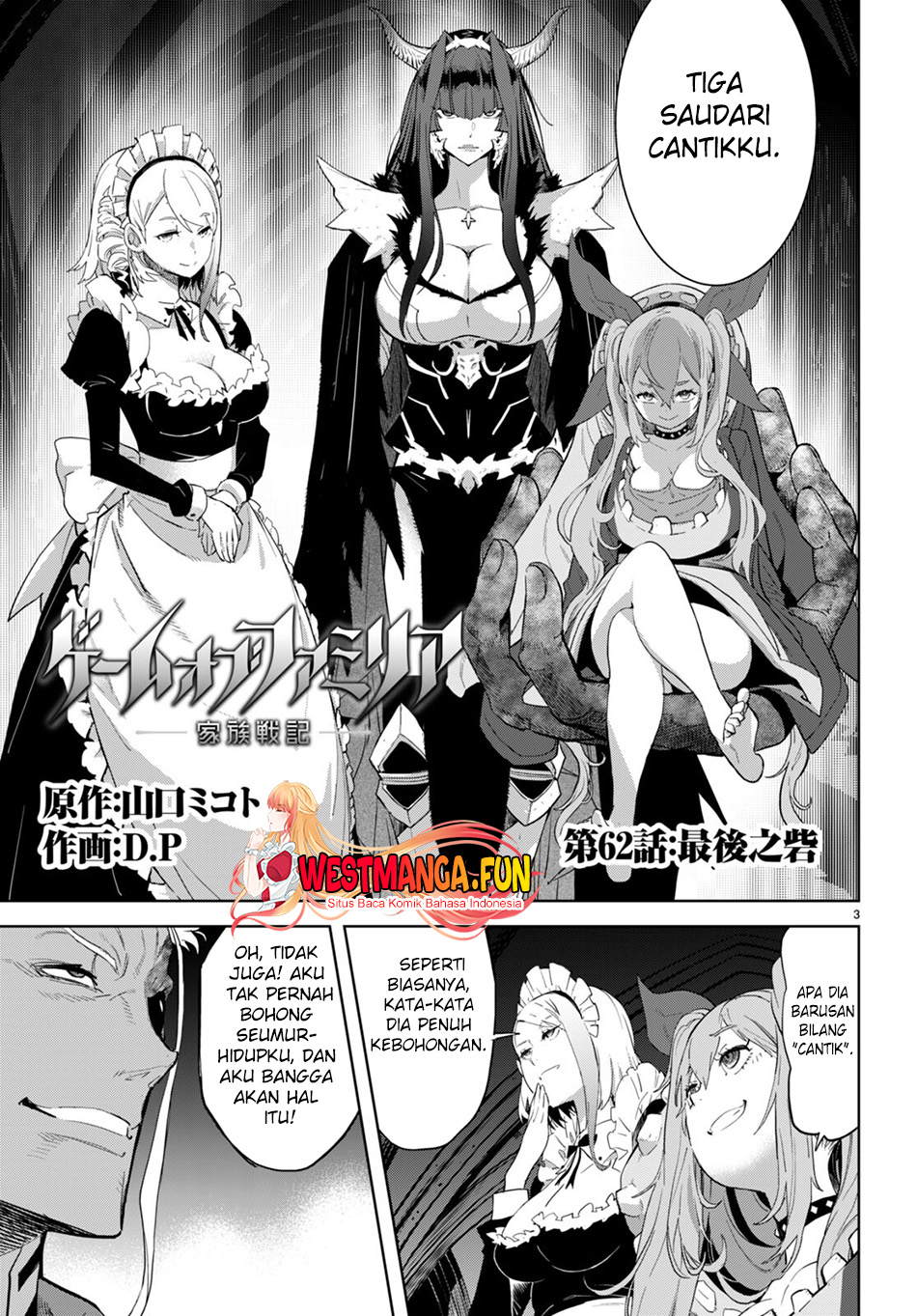 Chapter 62 - halaman 6