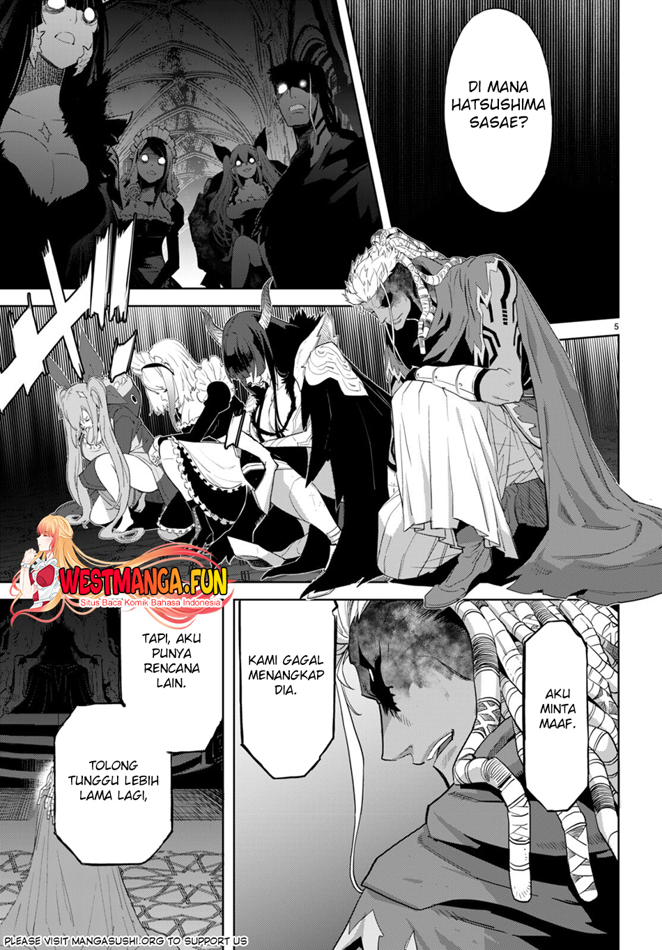 Chapter 62 - halaman 8