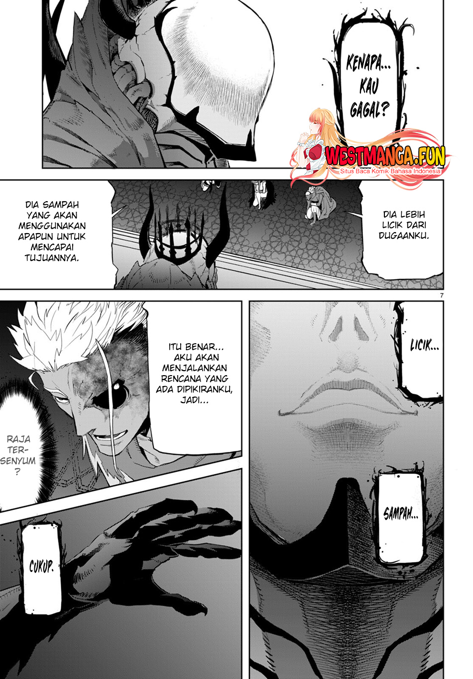 Chapter 62 - halaman 10