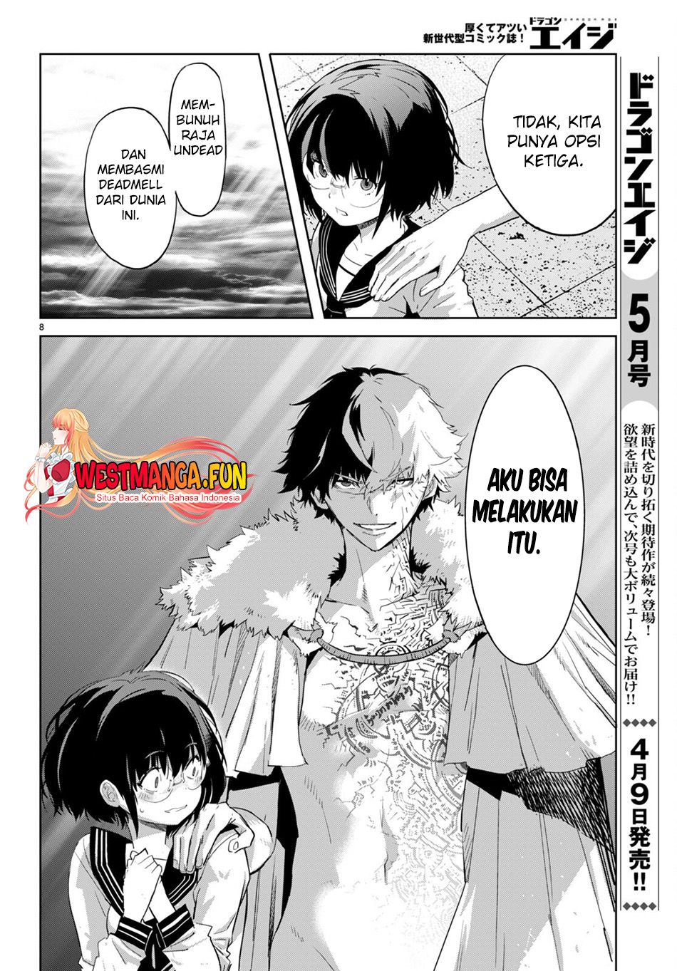 Chapter 61 - halaman 11