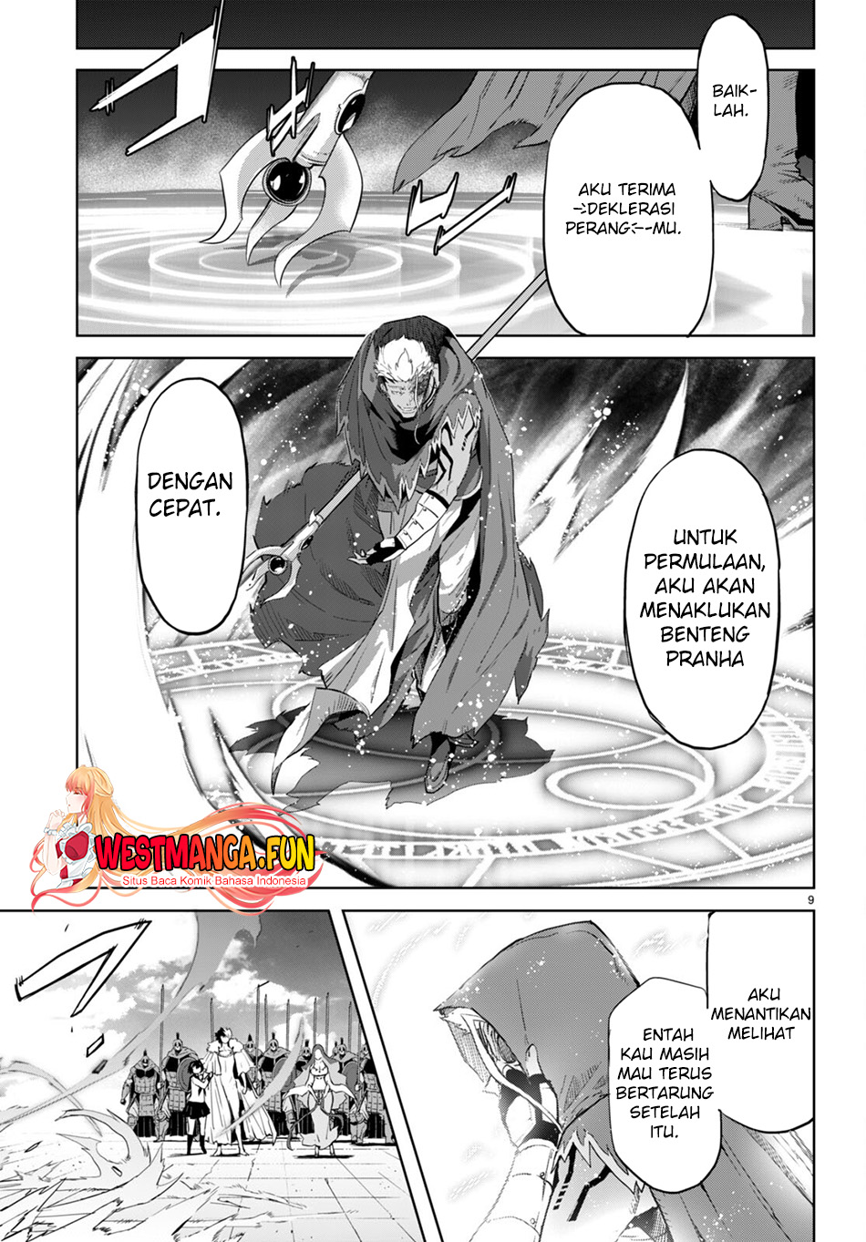 Chapter 61 - halaman 12