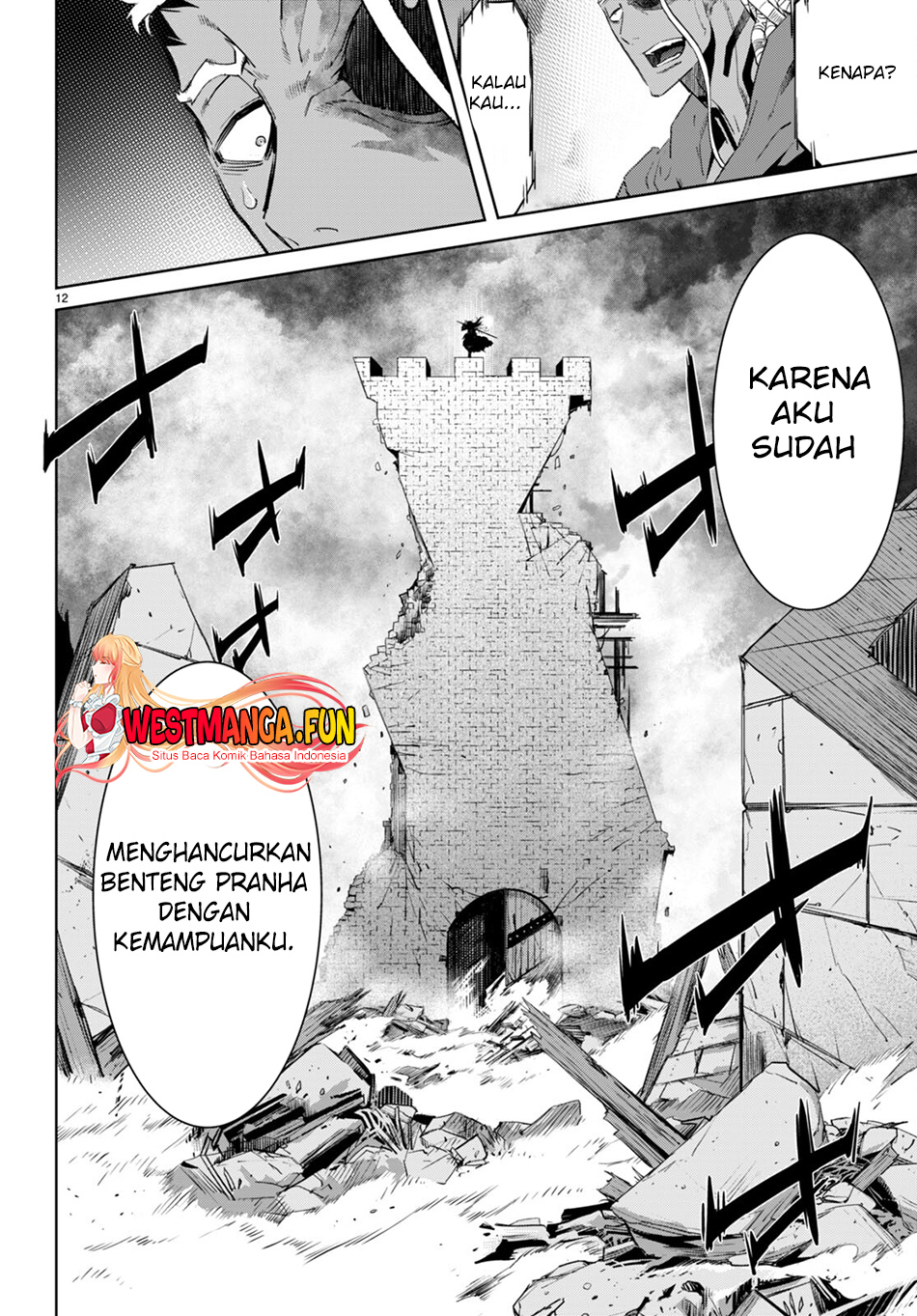 Chapter 61 - halaman 15