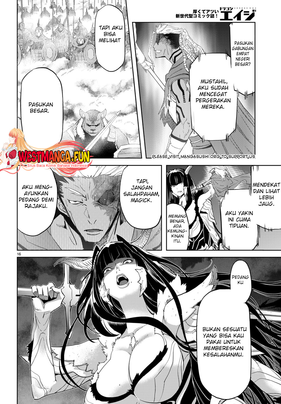 Chapter 61 - halaman 19