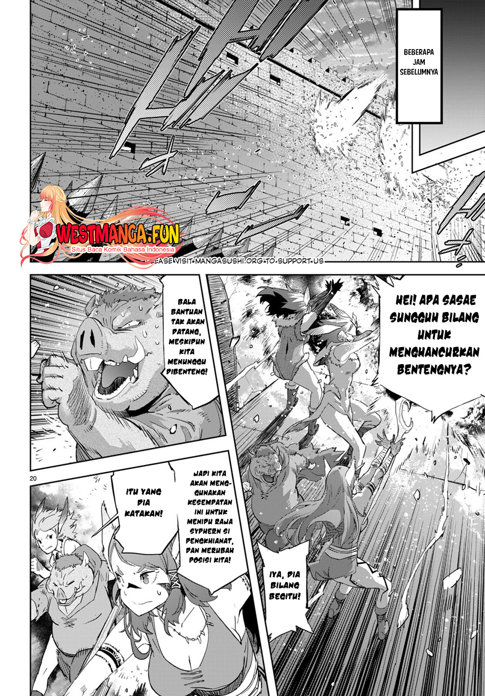 Chapter 61 - halaman 23