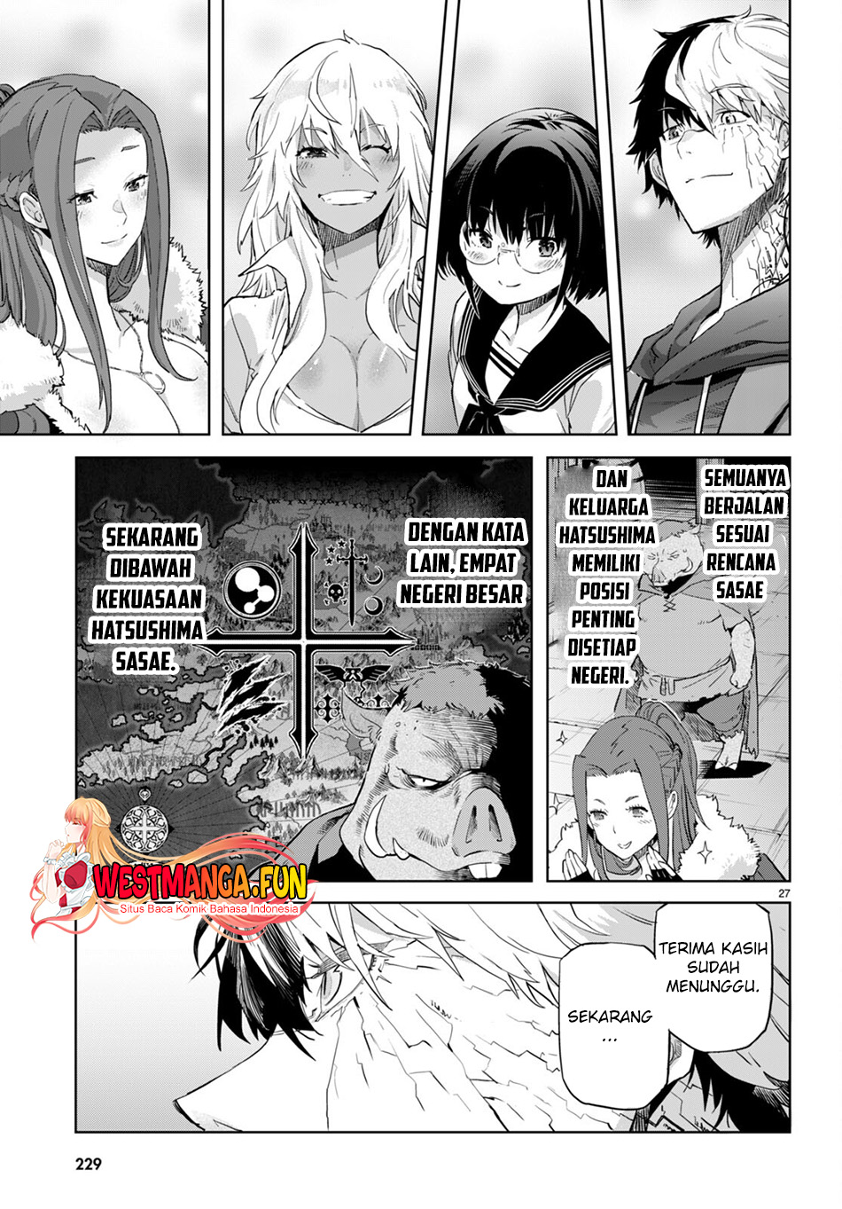 Chapter 61 - halaman 30