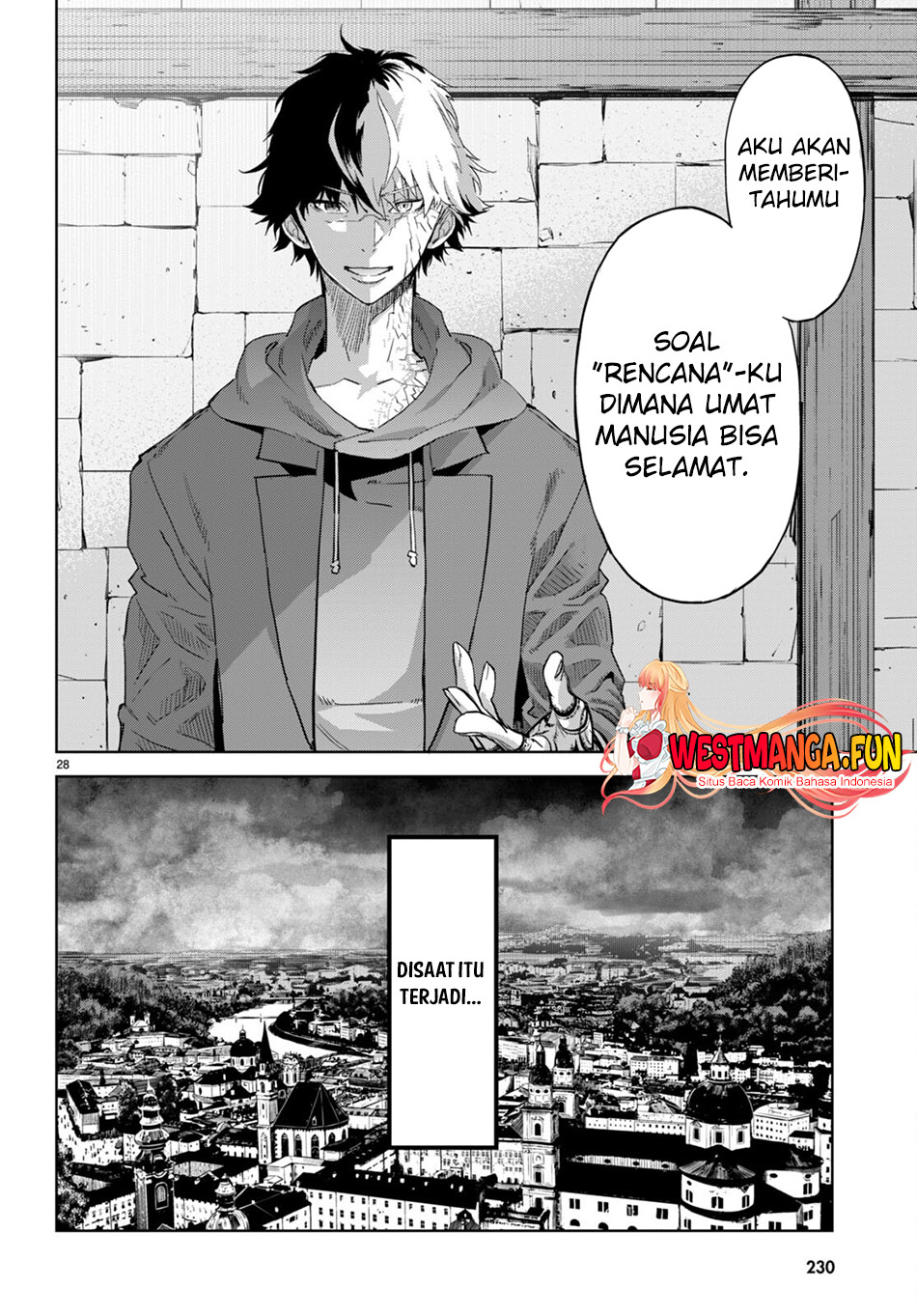 Chapter 61 - halaman 31