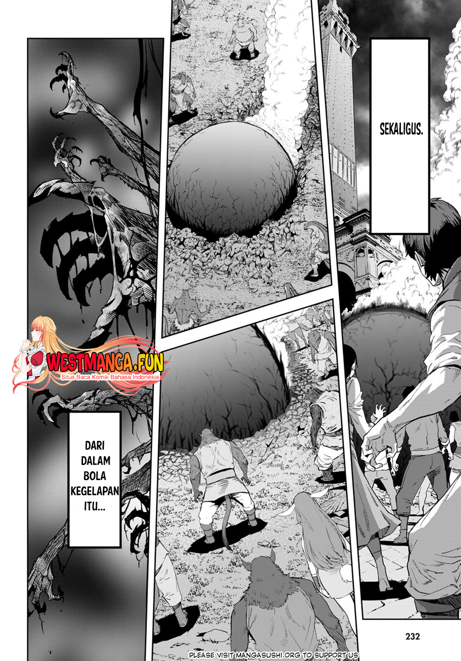 Chapter 61 - halaman 33
