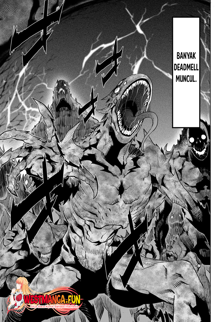 Chapter 61 - halaman 34
