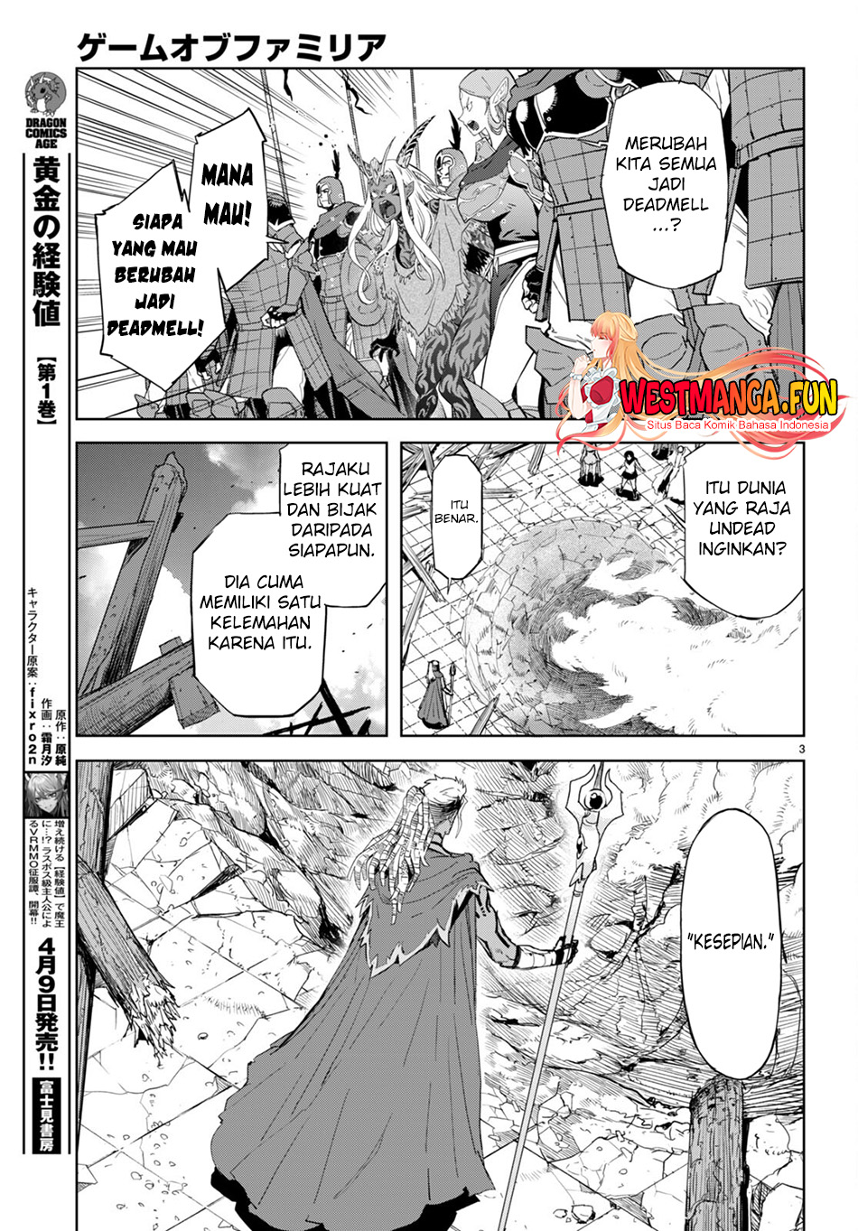 Chapter 61 - halaman 6