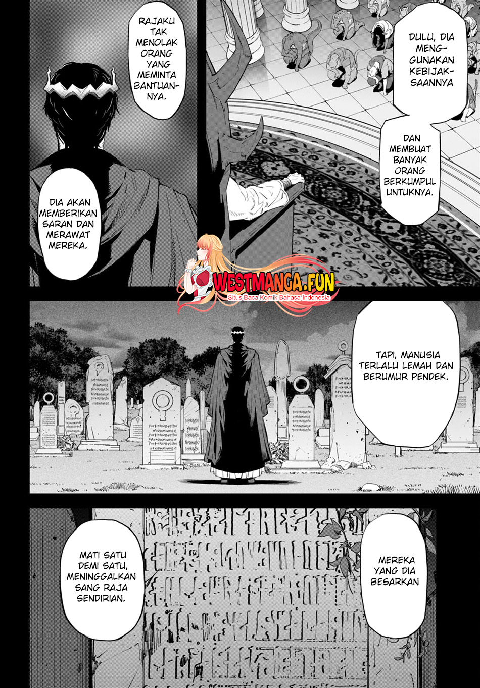 Chapter 61 - halaman 7