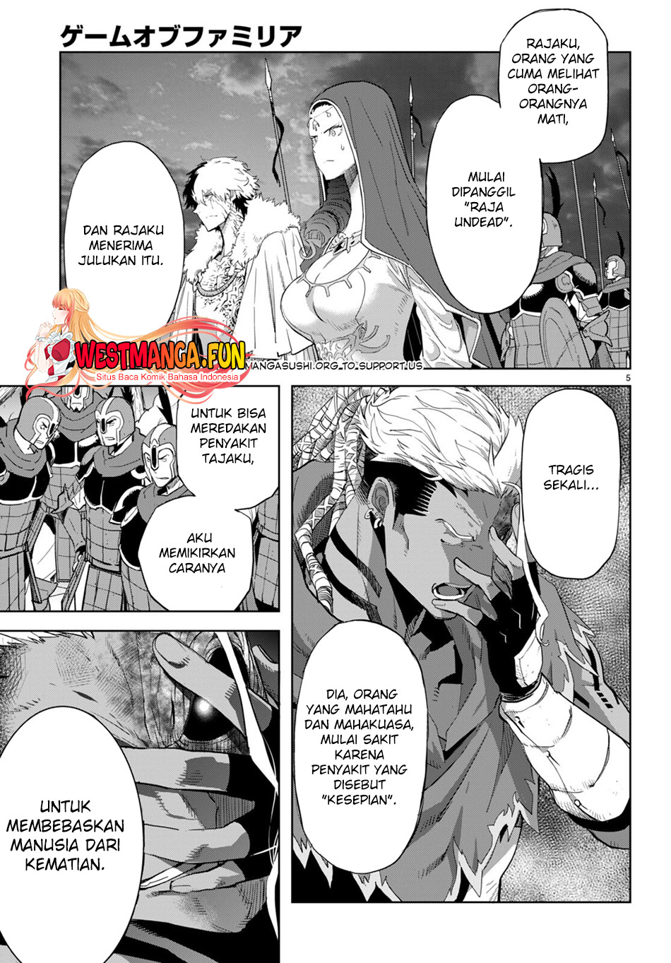 Chapter 61 - halaman 8