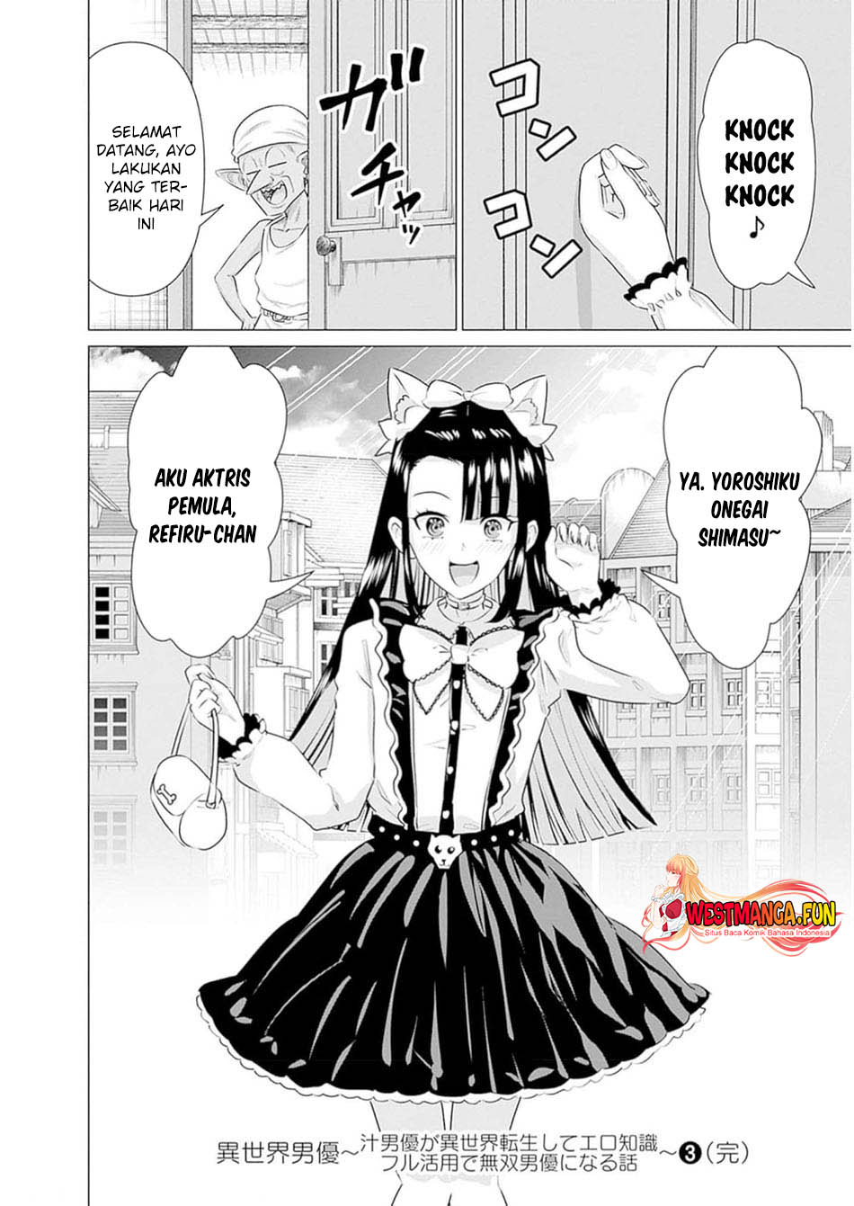 Chapter 31 - halaman 23