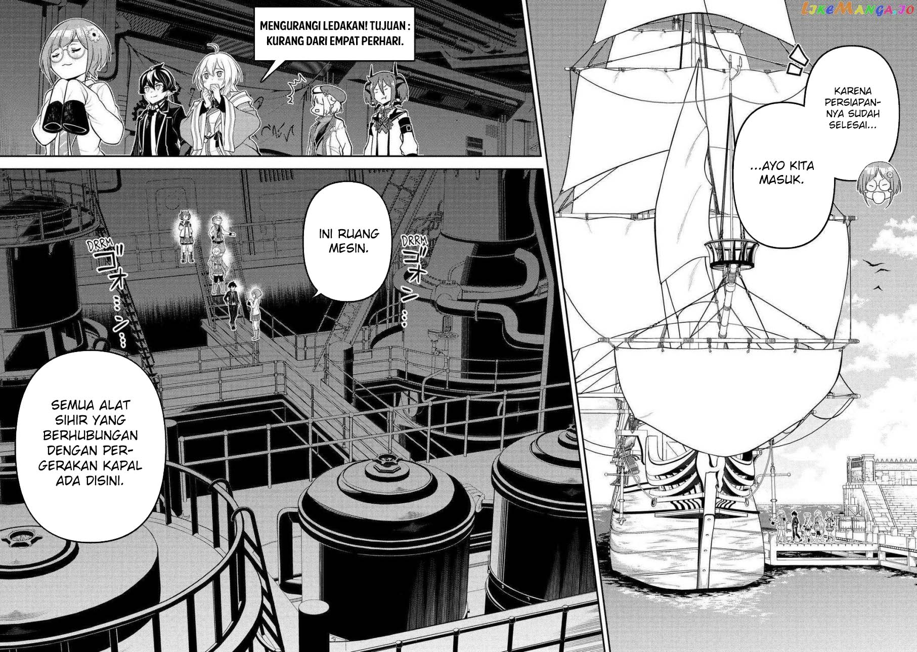 Chapter 75 - halaman 13