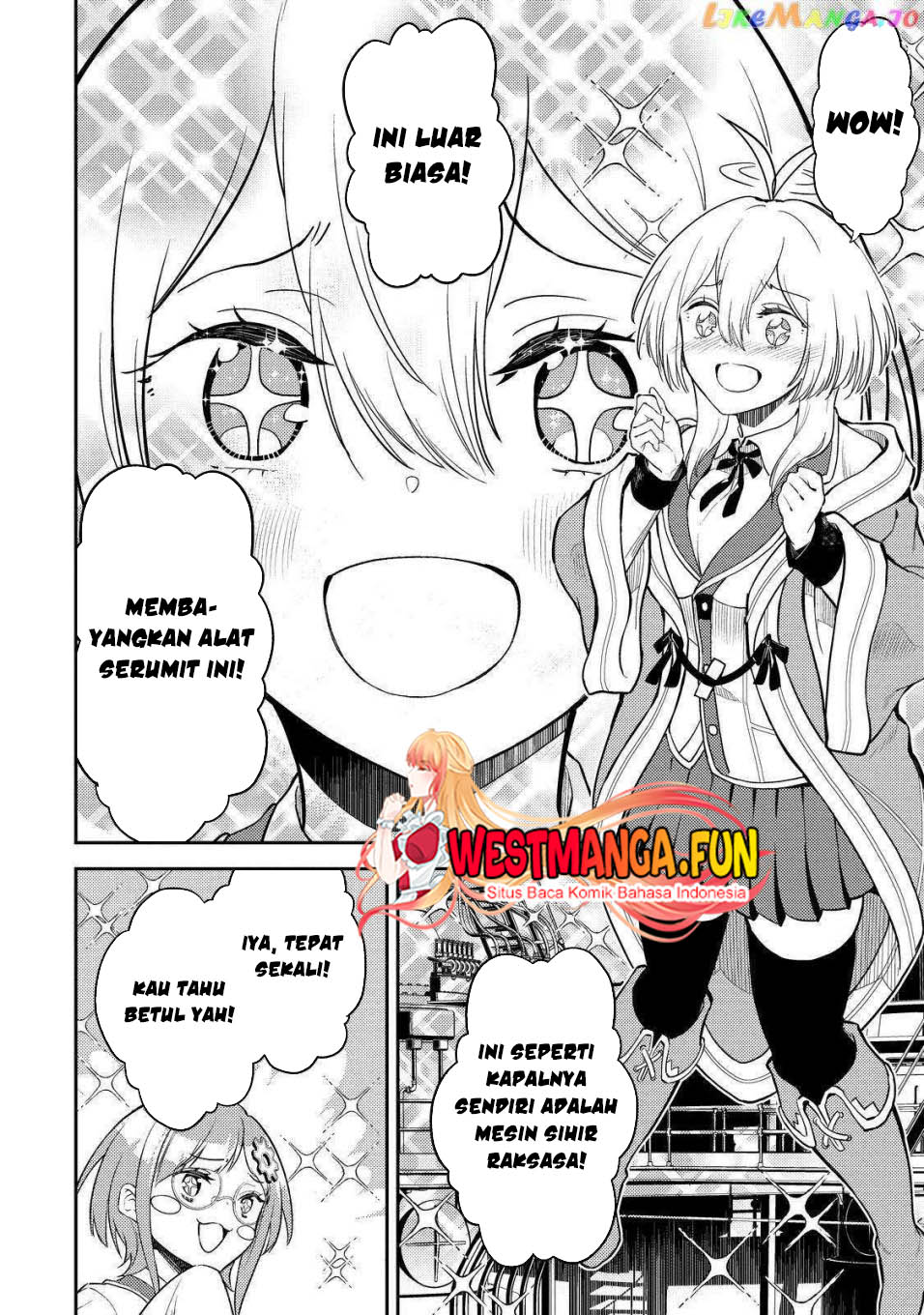 Chapter 75 - halaman 14