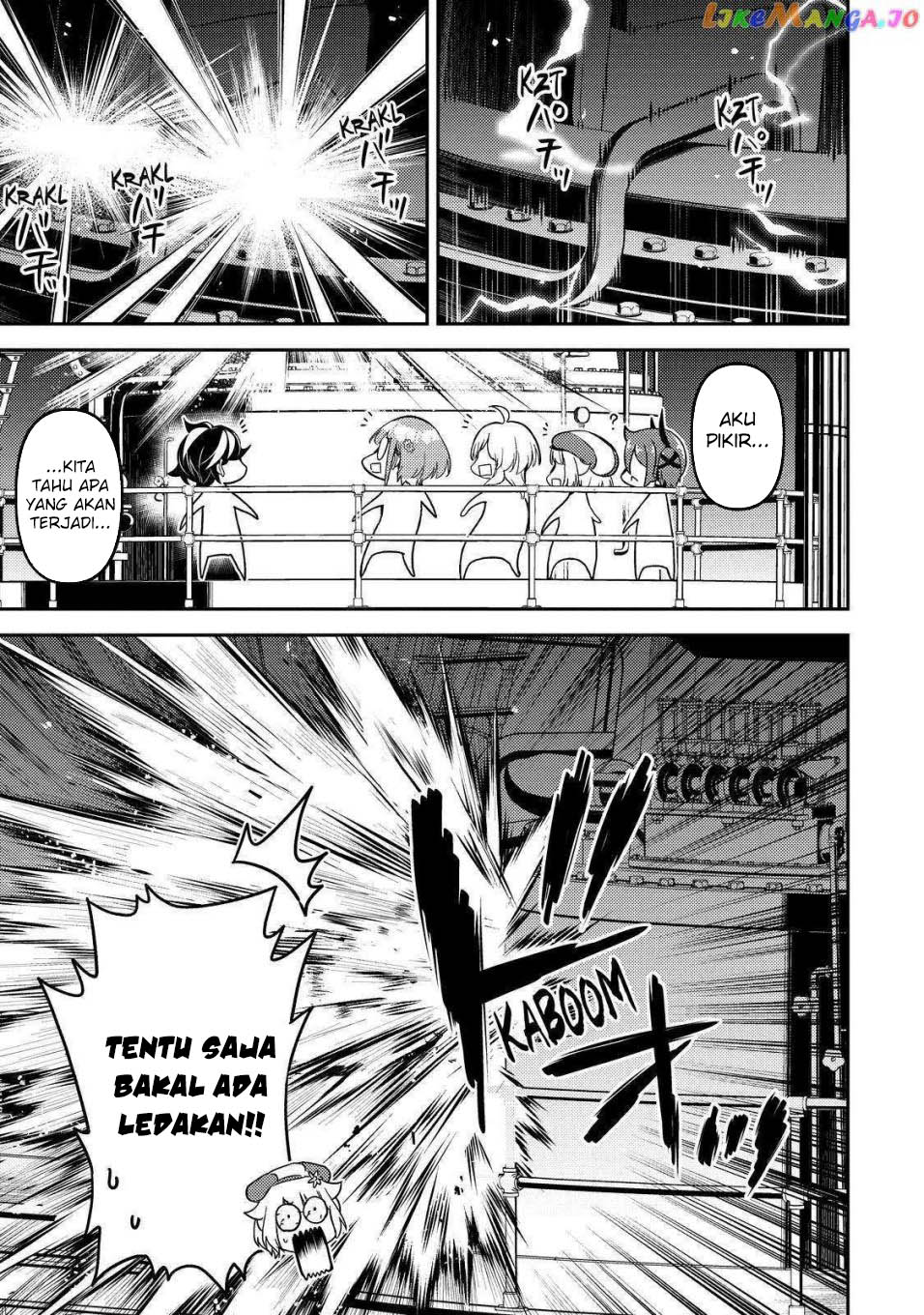 Chapter 75 - halaman 17