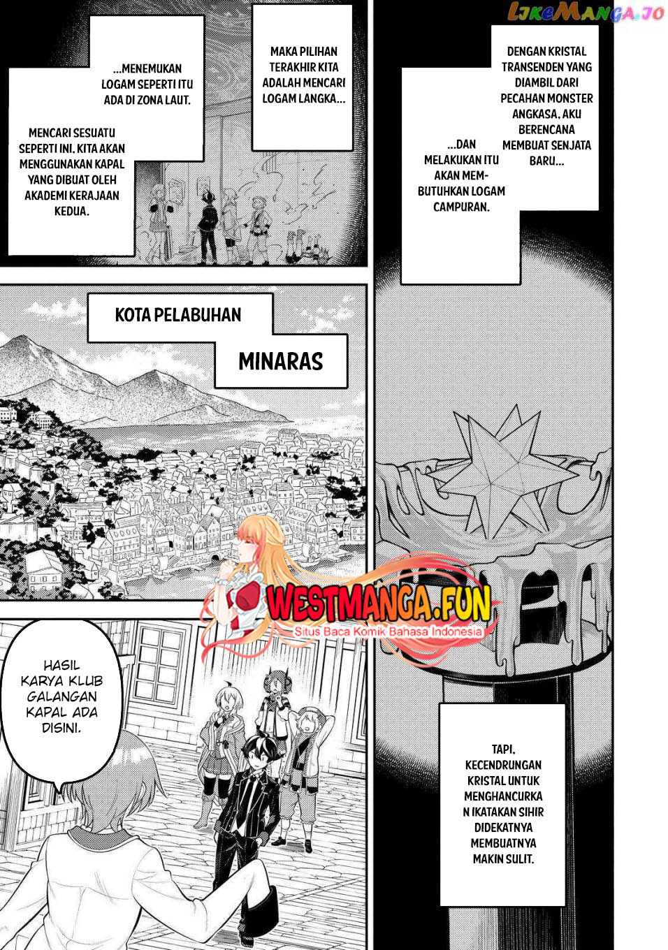 Chapter 75 - halaman 3