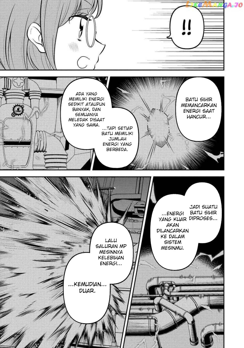 Chapter 75 - halaman 26