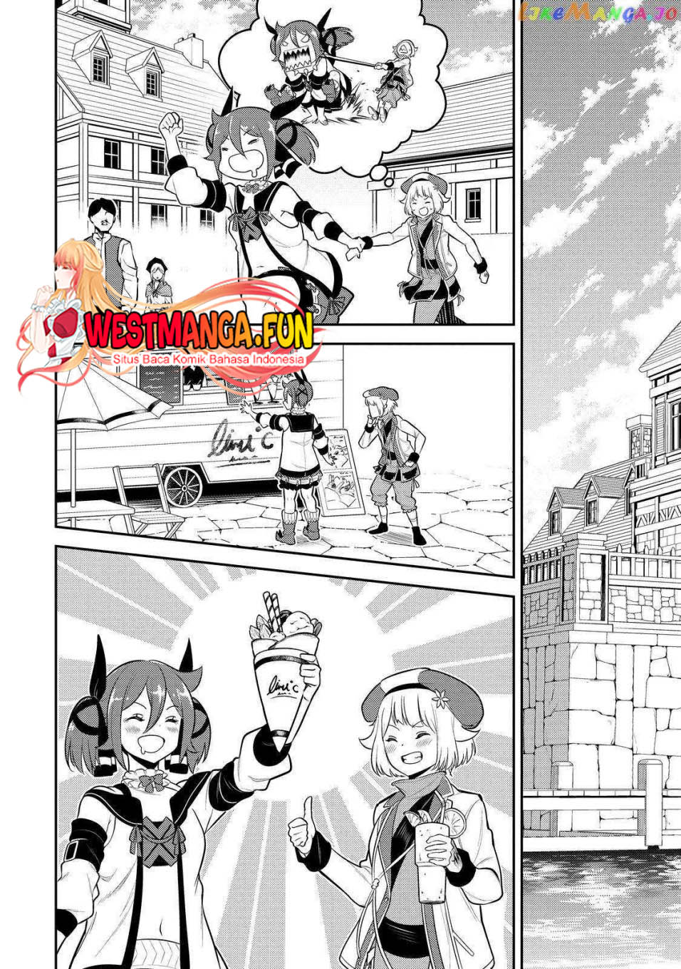 Chapter 75 - halaman 31