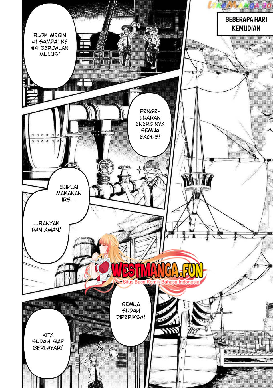 Chapter 75 - halaman 37