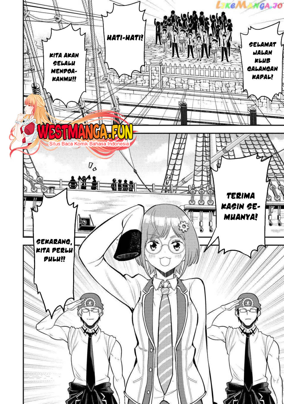 Chapter 75 - halaman 39
