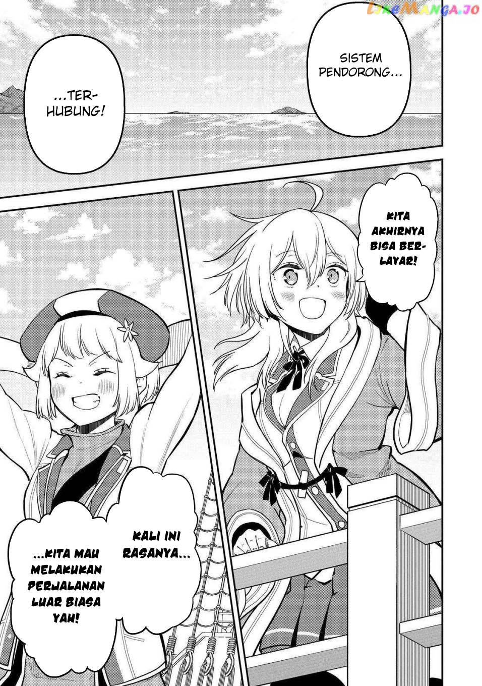 Chapter 75 - halaman 40
