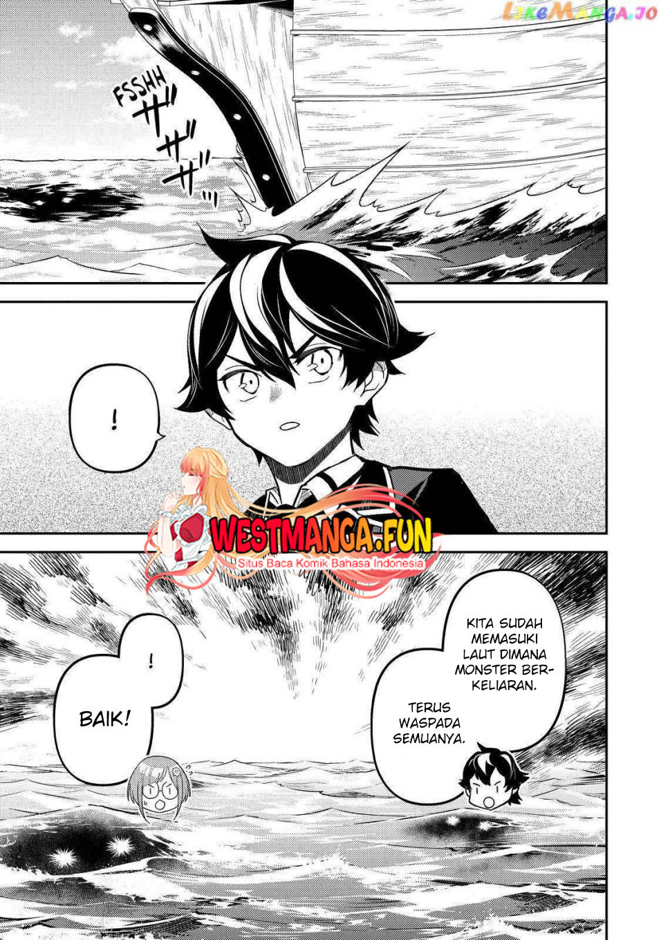Chapter 75 - halaman 45