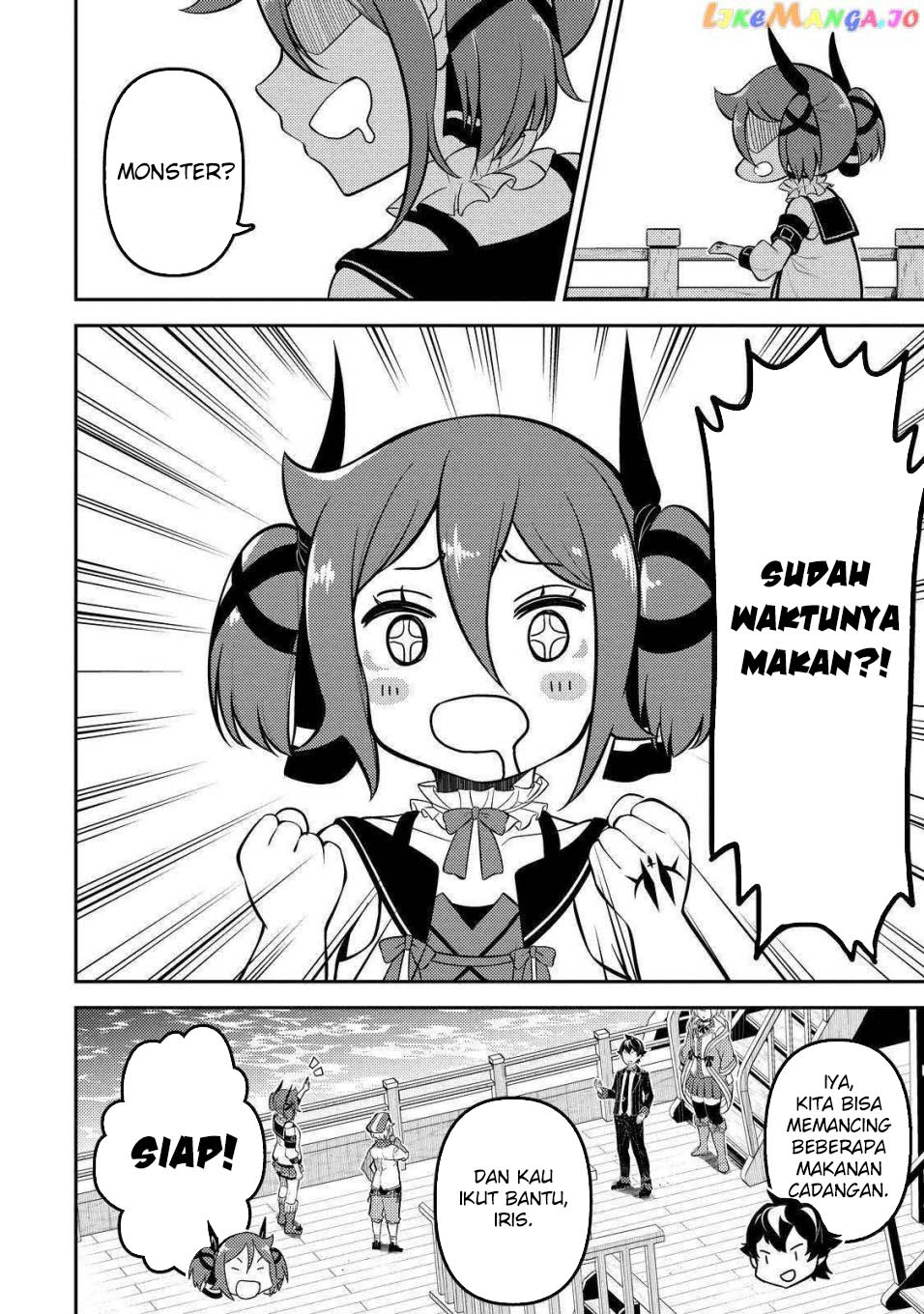 Chapter 75 - halaman 46