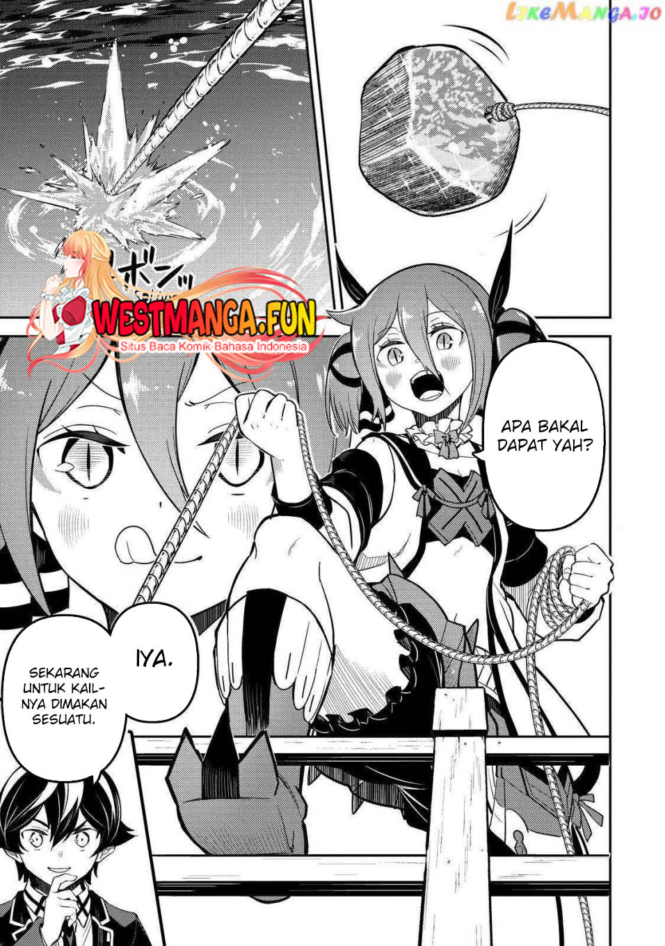 Chapter 75 - halaman 49