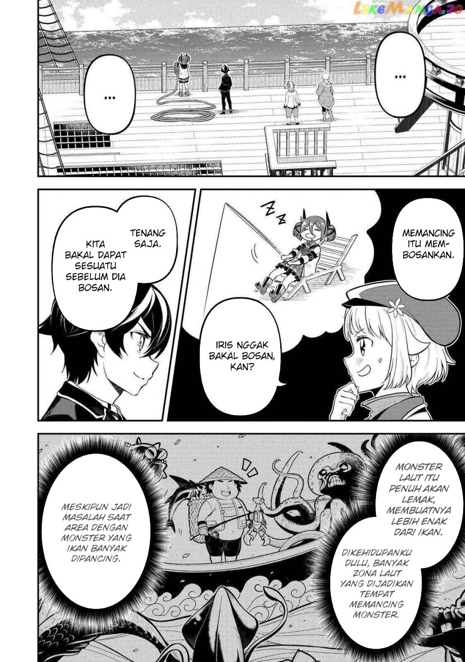 Chapter 75 - halaman 50