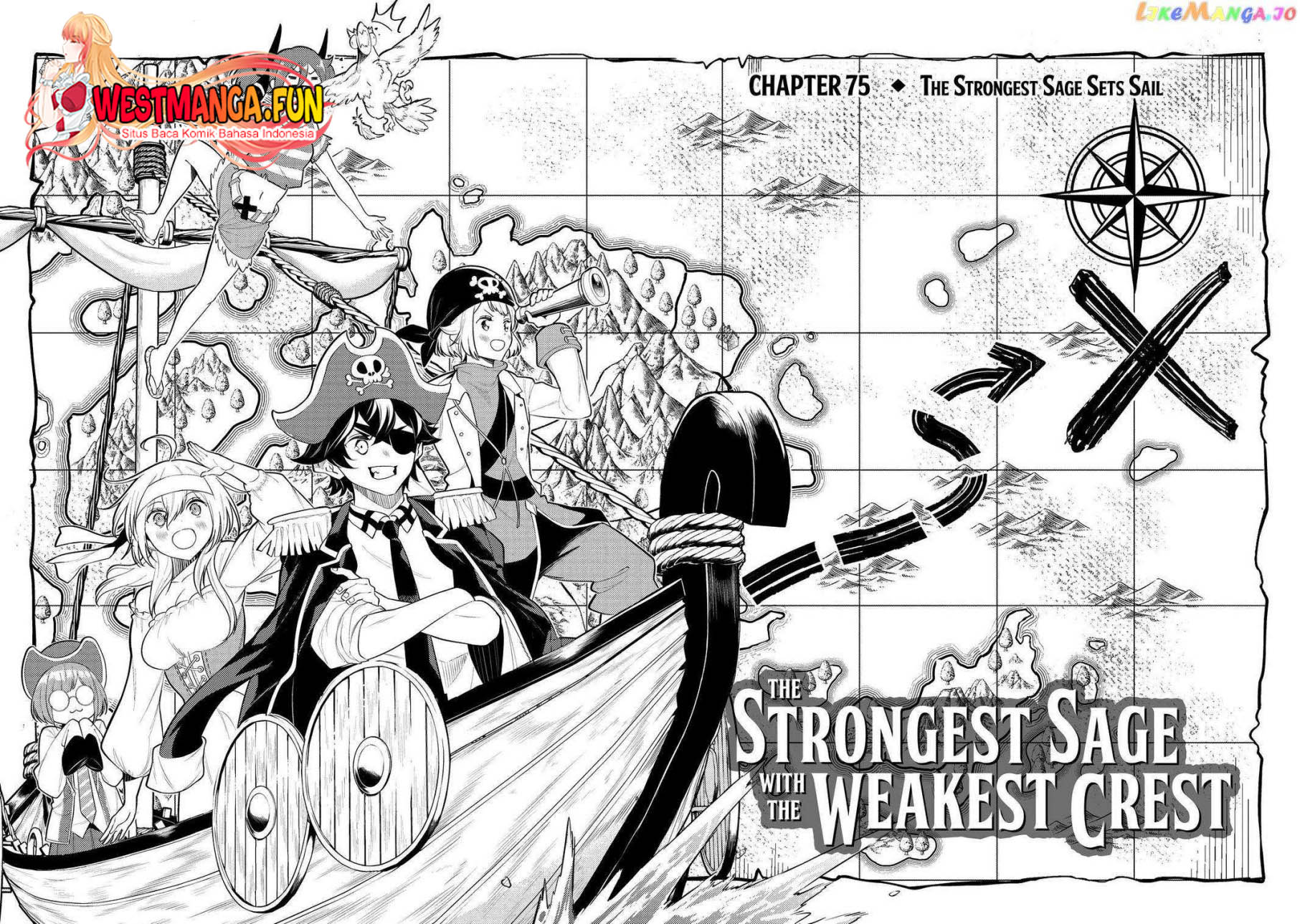 Chapter 75 - halaman 6