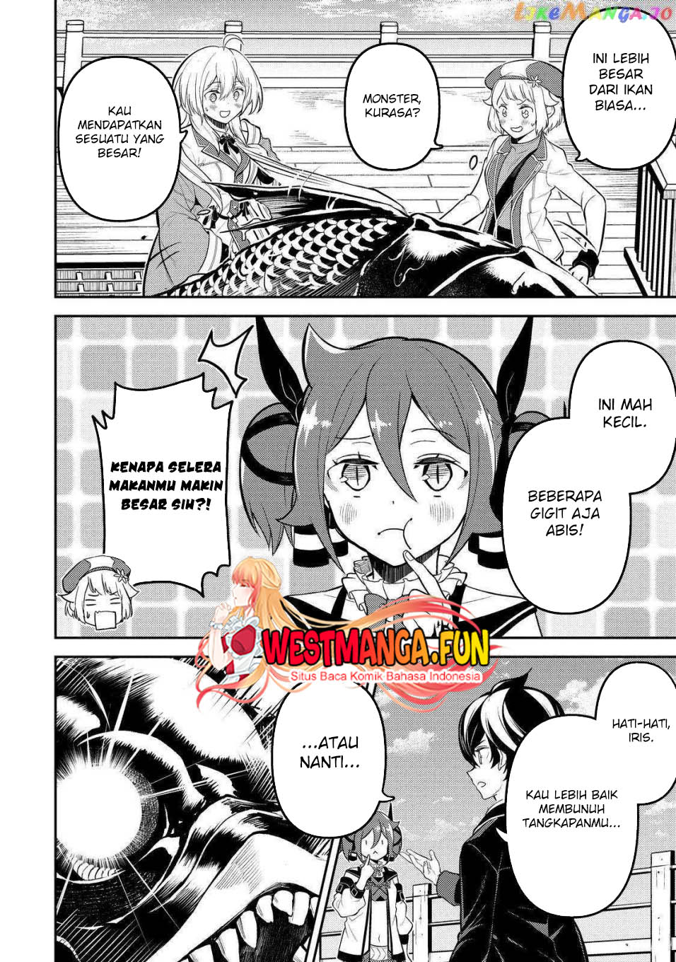 Chapter 75 - halaman 53