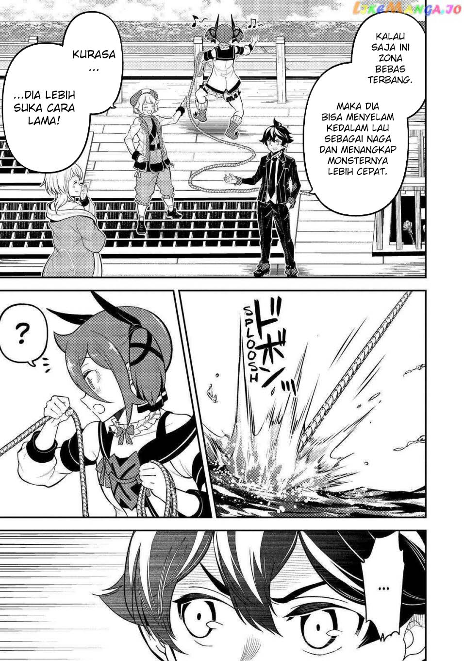 Chapter 75 - halaman 58