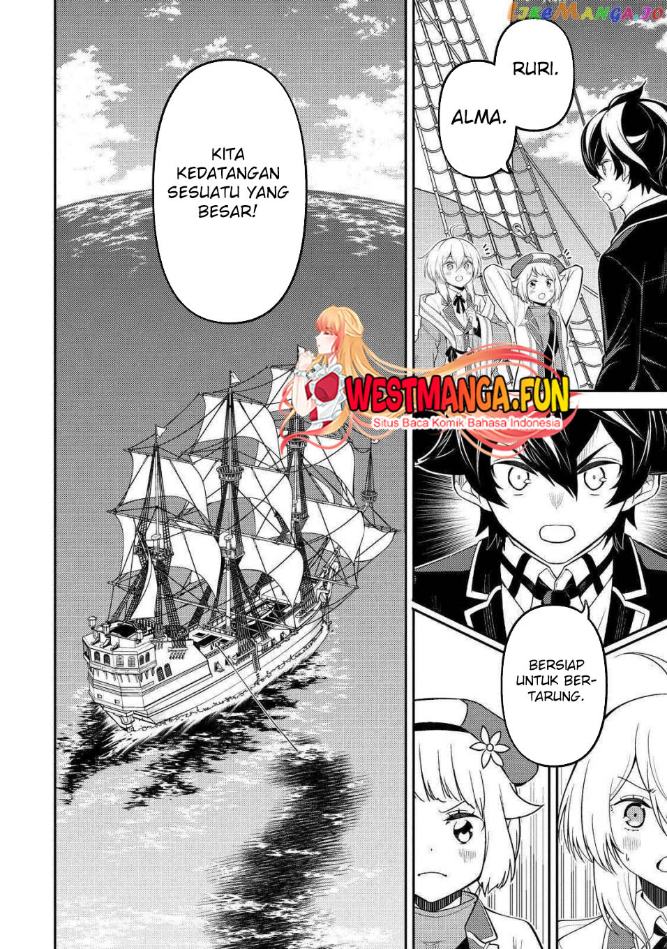 Chapter 75 - halaman 59
