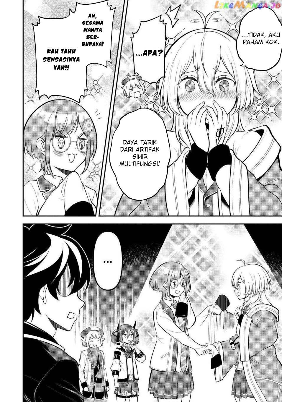 Chapter 75 - halaman 9