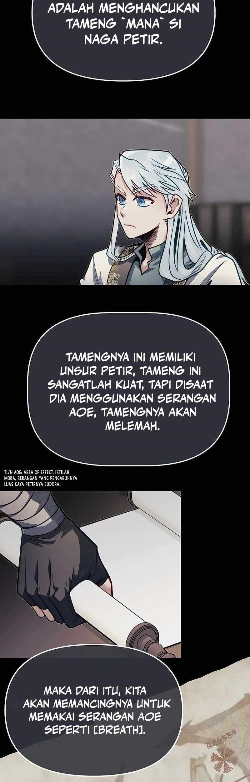 Chapter 70 - halaman 45