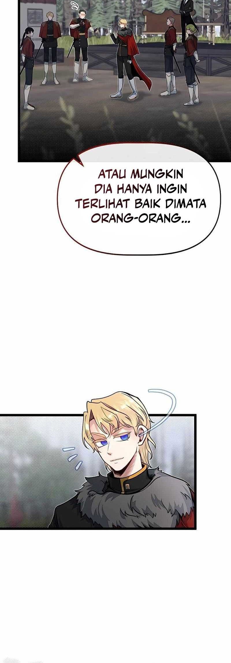Chapter 70 - halaman 6
