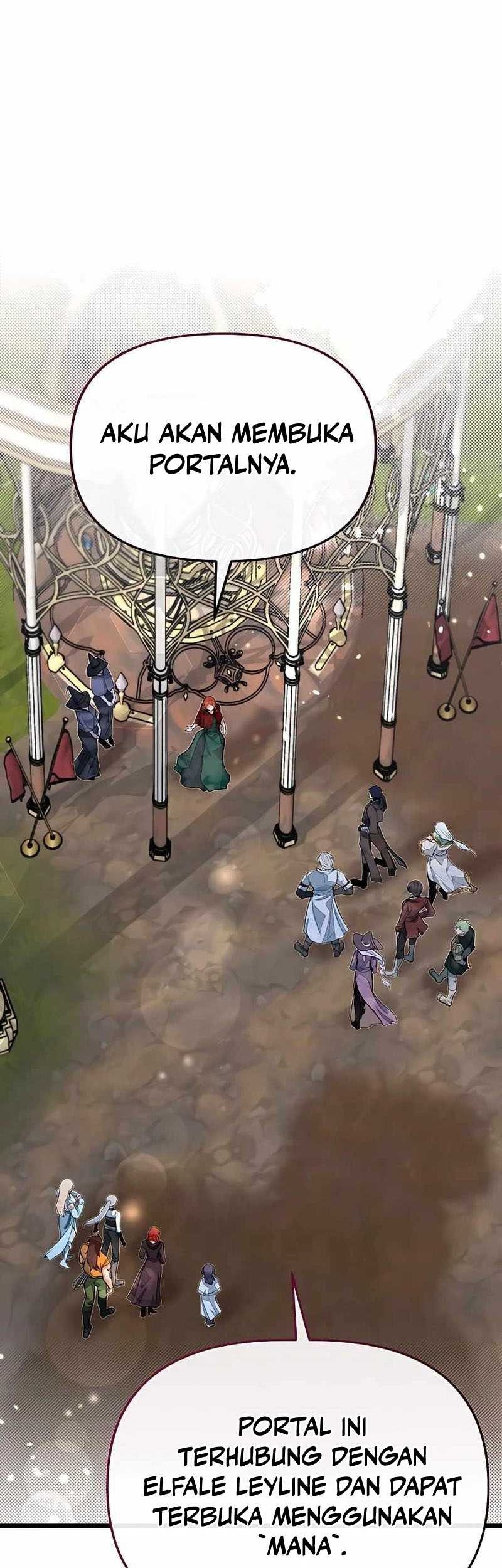Chapter 70 - halaman 16