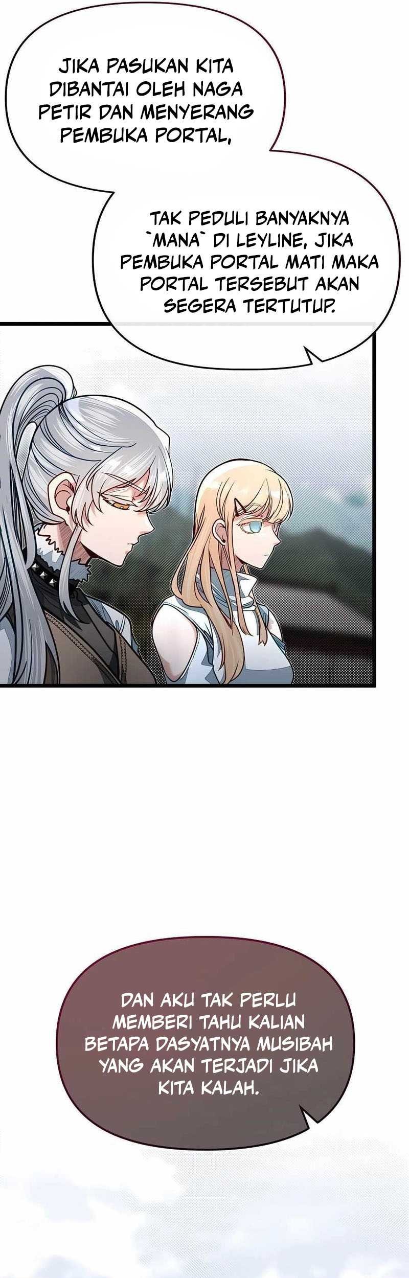 Chapter 70 - halaman 19