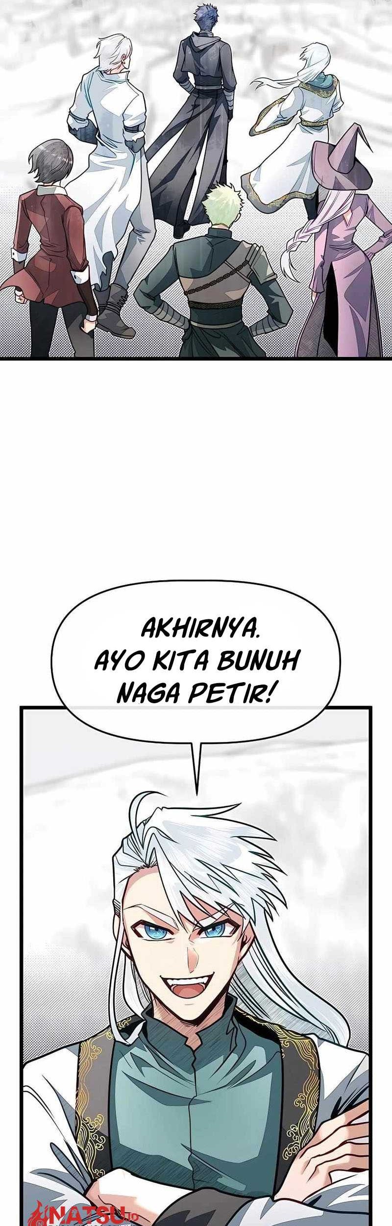 Chapter 70 - halaman 24
