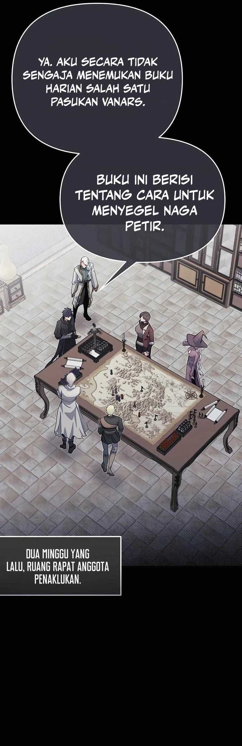 Chapter 70 - halaman 30