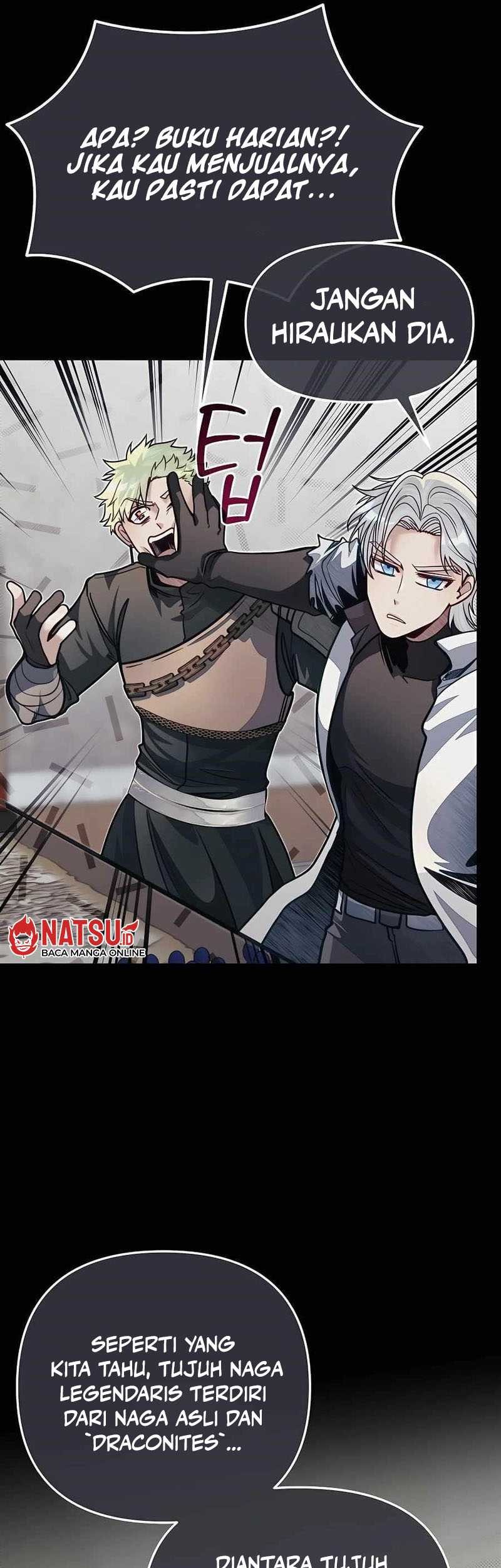 Chapter 70 - halaman 31
