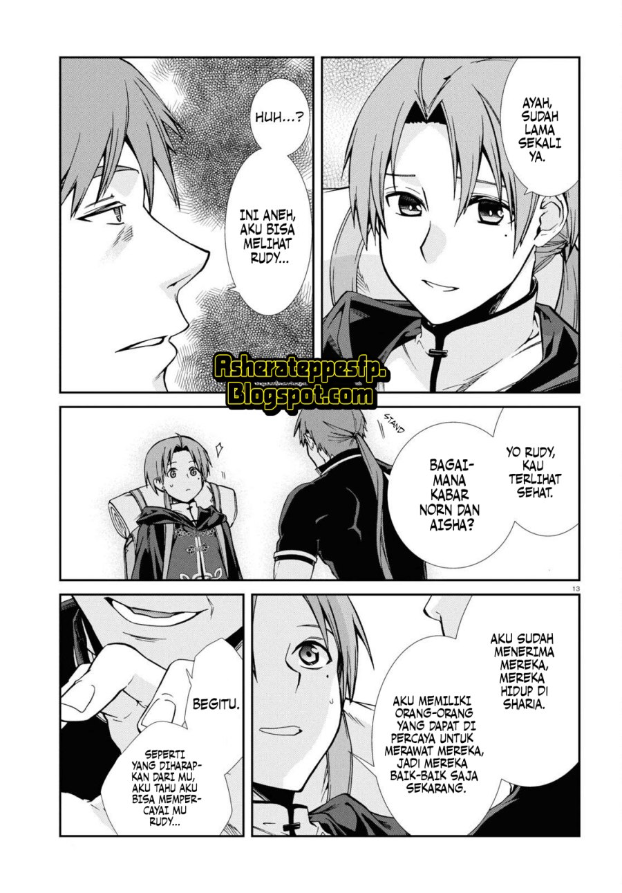 Chapter 100 - halaman 17