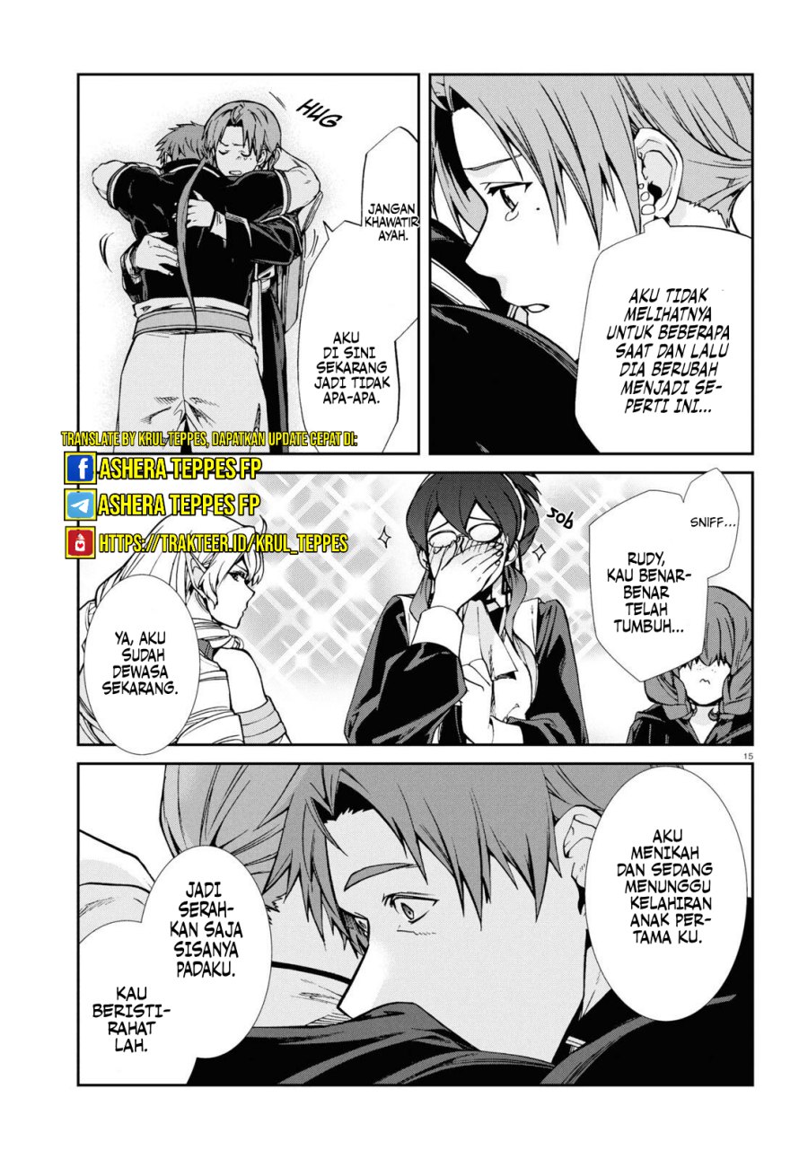 Chapter 100 - halaman 19